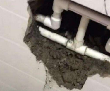 洛浦卫生间防水找谁好