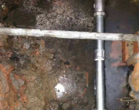 洛浦卫生间测漏水多少钱