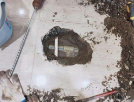 洛浦卫生间防水多少钱