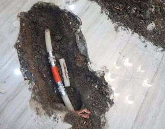 洛浦水管维修哪家好