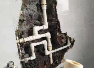 洛浦卫生间测漏水价格多少