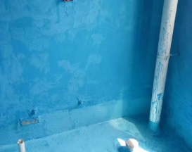 洛浦卫生间防水多少钱