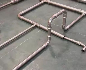 洛浦水管维修多少钱