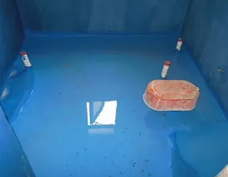 洛浦卫生间防水多少钱