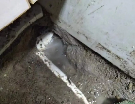 洛浦卫生间测漏水多少钱