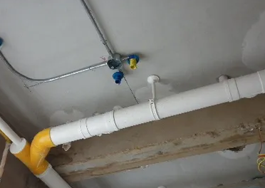洛浦水管维修多少钱
