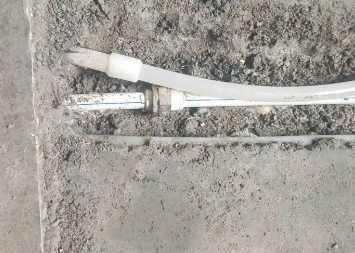 洛浦卫生间测漏水之解决方法