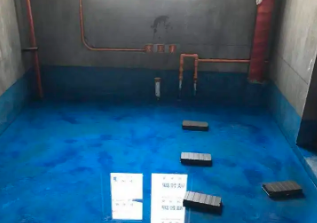 洛浦卫生间防水步骤