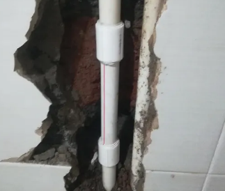 洛浦卫生间测漏水的相关案例
