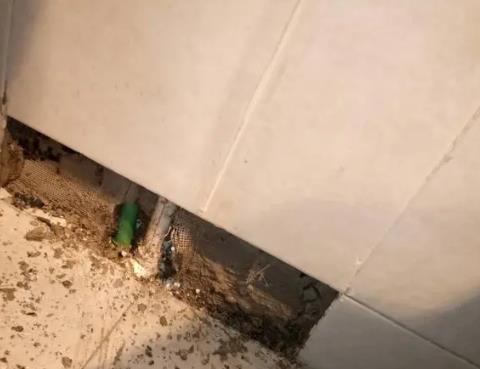 洛浦测漏水公司为您专业分享下检漏仪器准确定位的方法有什么特点?
