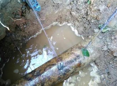 洛浦卫生间测漏水公司分享下我们可以检测到轻微的漏水和水压吗？