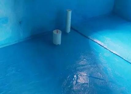洛浦卫生间防水公司分享防水小知识