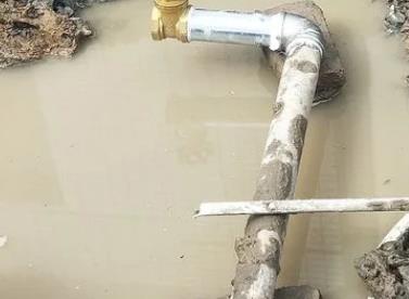洛浦测漏水公司电话